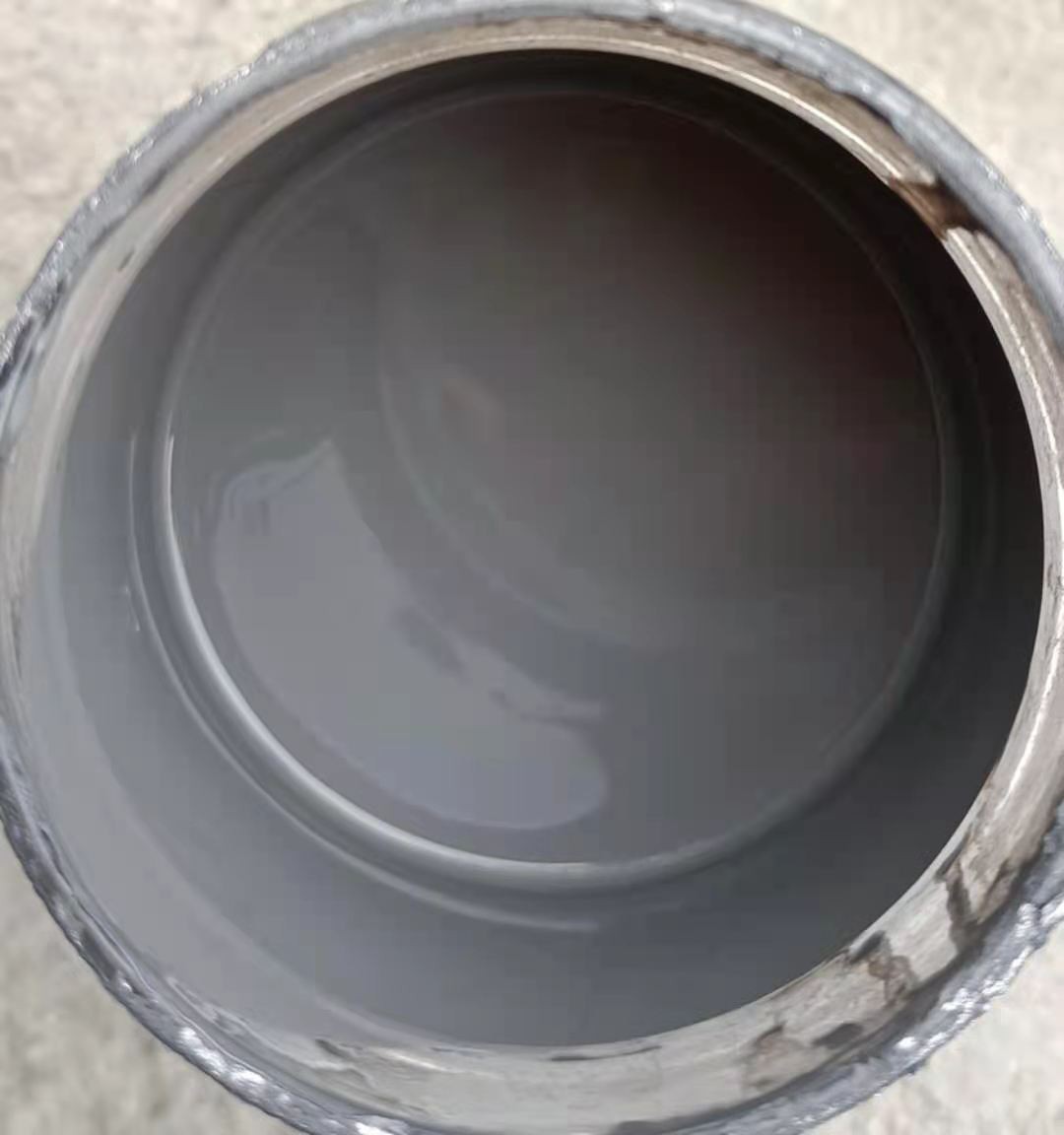 各色氟碳防腐面漆